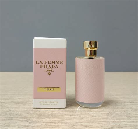 nước hoa prada la femme|La Femme Prada Eau de Parfum .